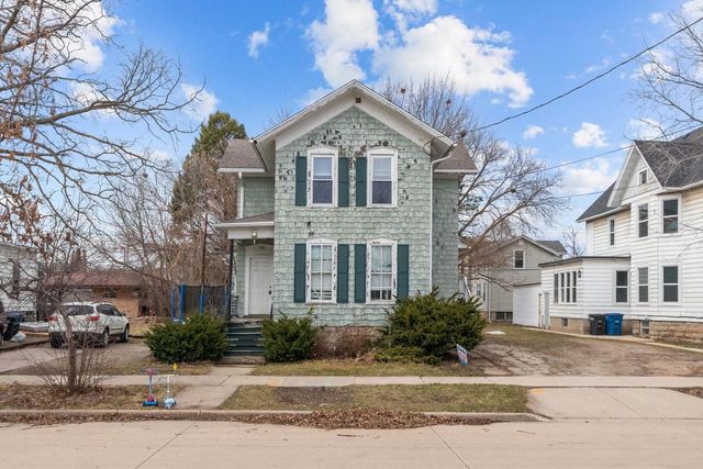709 FRANKLIN STREET, Oshkosh, WI 54901