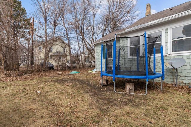 709 FRANKLIN STREET, Oshkosh, WI 54901