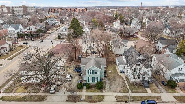 709 FRANKLIN STREET, Oshkosh, WI 54901