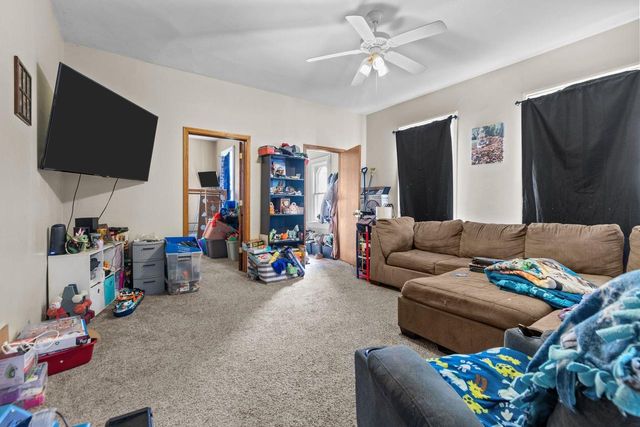 709 FRANKLIN STREET, Oshkosh, WI 54901