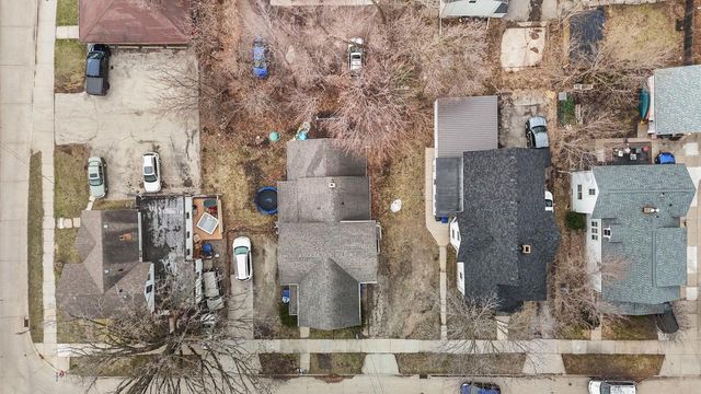 709 FRANKLIN STREET, Oshkosh, WI 54901