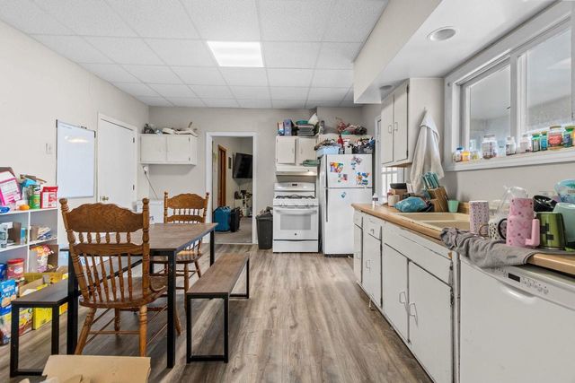 709 FRANKLIN STREET, Oshkosh, WI 54901