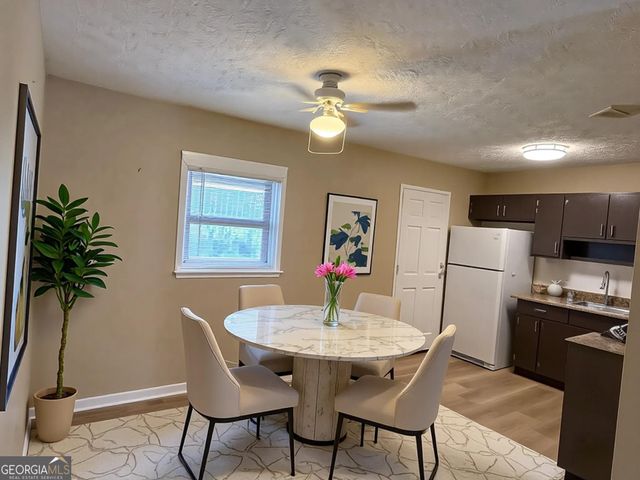 1345 Labelle Street, Jonesboro, GA 30238