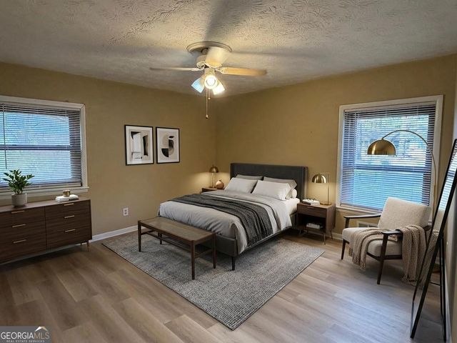 1345 Labelle Street, Jonesboro, GA 30238