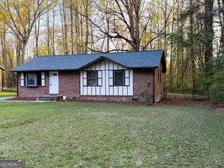 1345 Labelle Street, Jonesboro, GA 30238