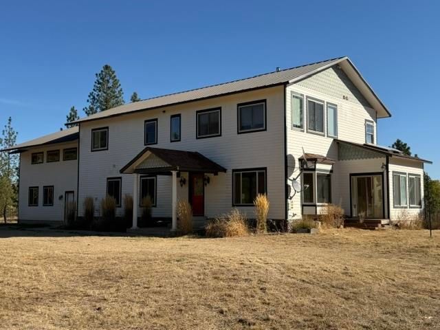 20902 S Ritchey Rd, Cheney, WA 99004 property photo