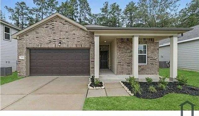 8357 Bufflehead Dr, Fort Worth, TX 76179