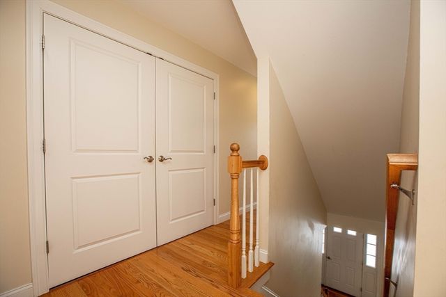 8 Summer Hill Circle 8, Arlington, MA 02474