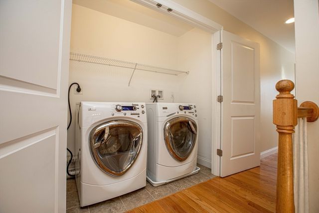 8 Summer Hill Circle 8, Arlington, MA 02474