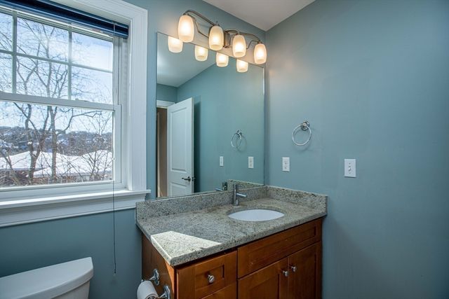 8 Summer Hill Circle 8, Arlington, MA 02474