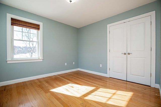 8 Summer Hill Circle 8, Arlington, MA 02474