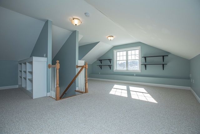 8 Summer Hill Circle 8, Arlington, MA 02474