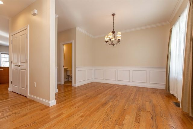 8 Summer Hill Circle 8, Arlington, MA 02474