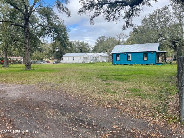 955 ALBERT Street, Jacksonville, FL 32202