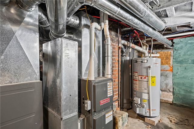 706 West Broad Street, Rochester, NY 14608