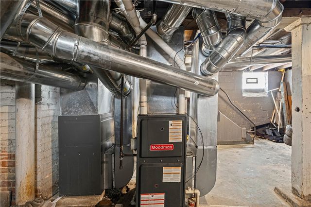 706 West Broad Street, Rochester, NY 14608