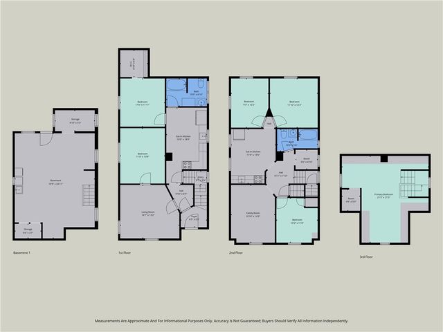 706 West Broad Street, Rochester, NY 14608