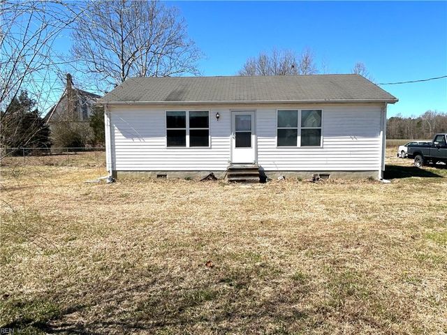 12115 Rolfe HWY, Surry, VA 23883