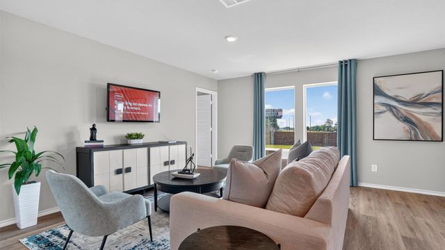 149 PINEHURST Drive, Boyd, TX 76023