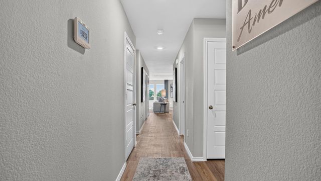 149 PINEHURST Drive, Boyd, TX 76023