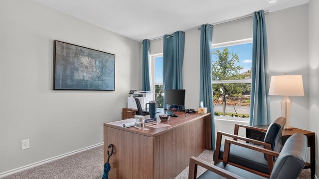 149 PINEHURST Drive, Boyd, TX 76023
