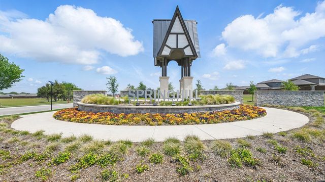 149 PINEHURST Drive, Boyd, TX 76023