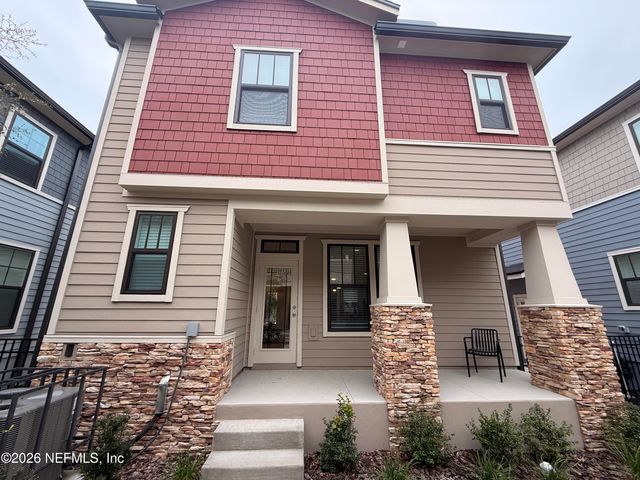 2954 COLLEGE Street, Jacksonville, FL 32205