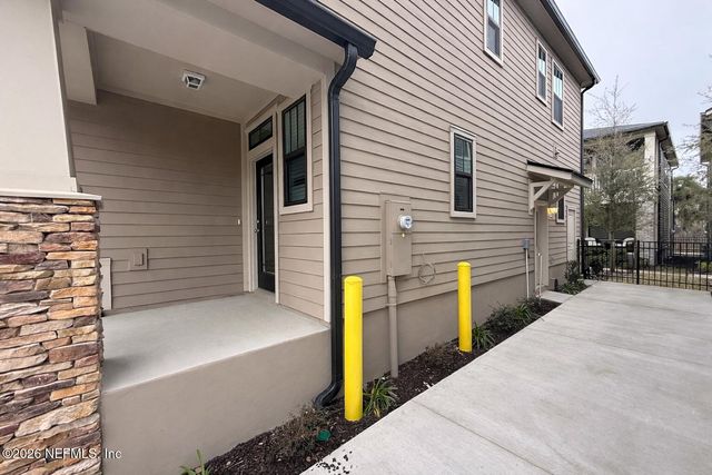 2954 COLLEGE Street, Jacksonville, FL 32205