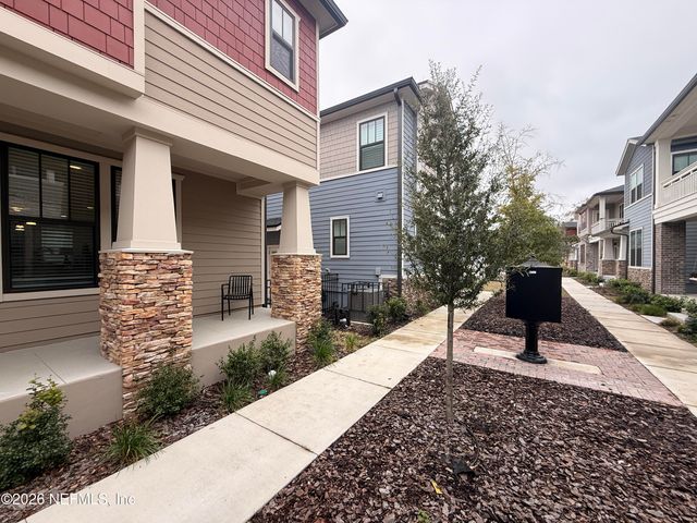 2954 COLLEGE Street, Jacksonville, FL 32205