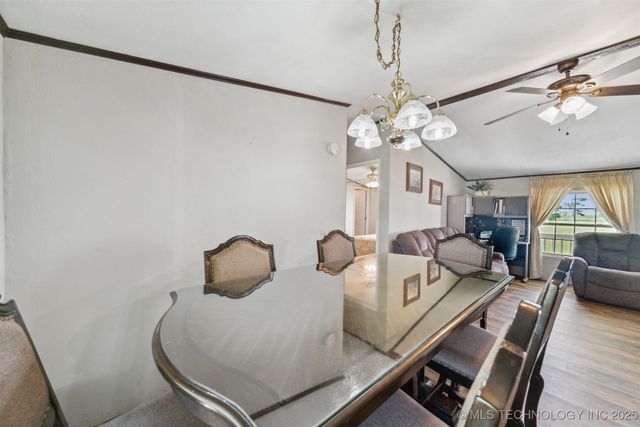 9348 W 620 Road, Inola, OK 74036