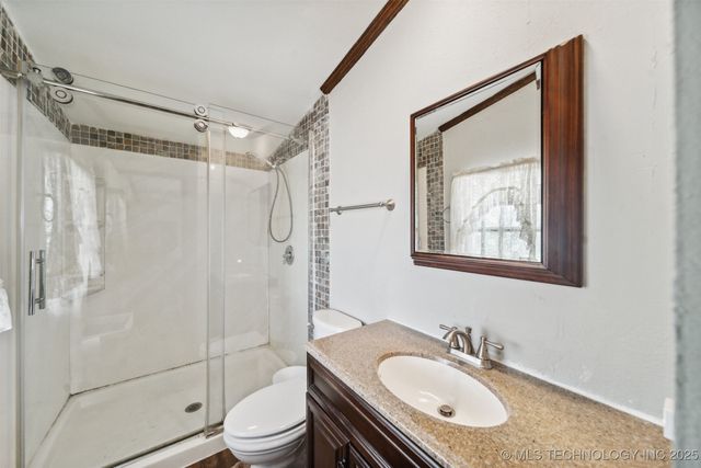 9348 W 620 Road, Inola, OK 74036