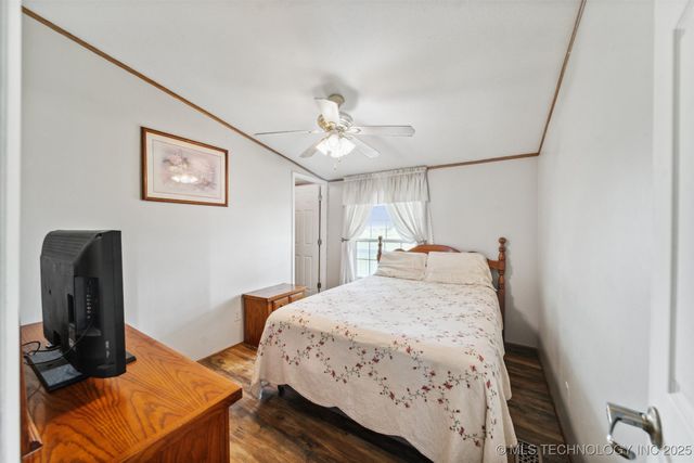 9348 W 620 Road, Inola, OK 74036