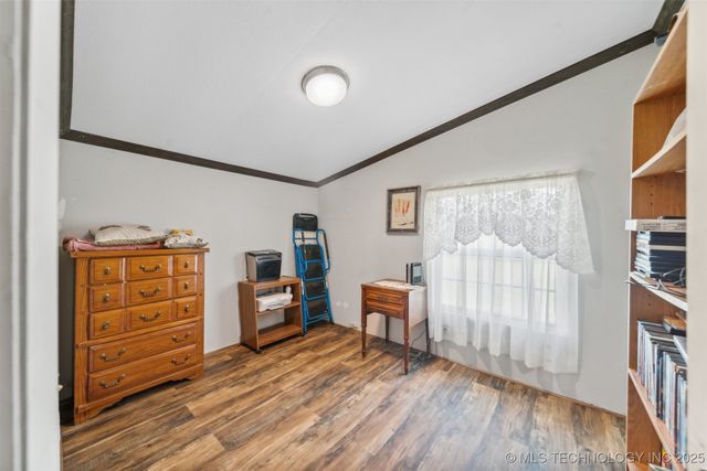 9348 W 620 Road, Inola, OK 74036