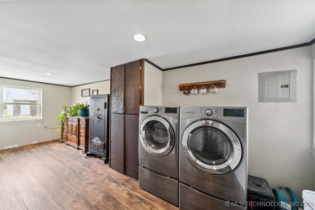 9348 W 620 Road, Inola, OK 74036