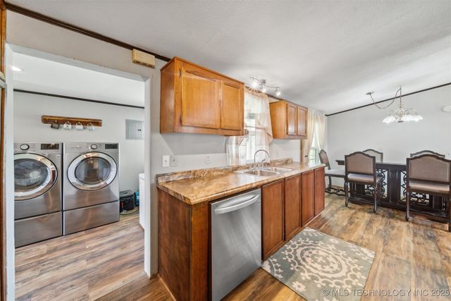 9348 W 620 Road, Inola, OK 74036