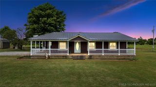 9348 W 620 Road, Inola, OK 74036