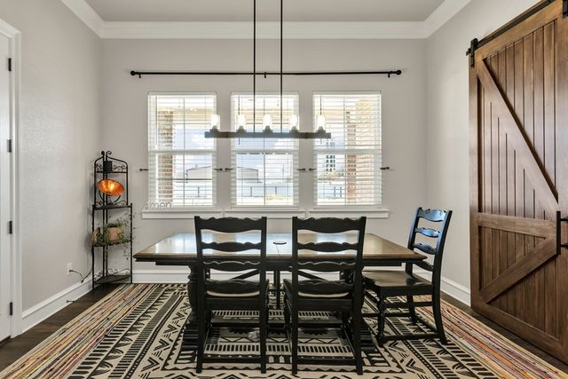 5 NW Isabella Circle, Andrews, TX 79714