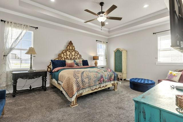 5 NW Isabella Circle, Andrews, TX 79714