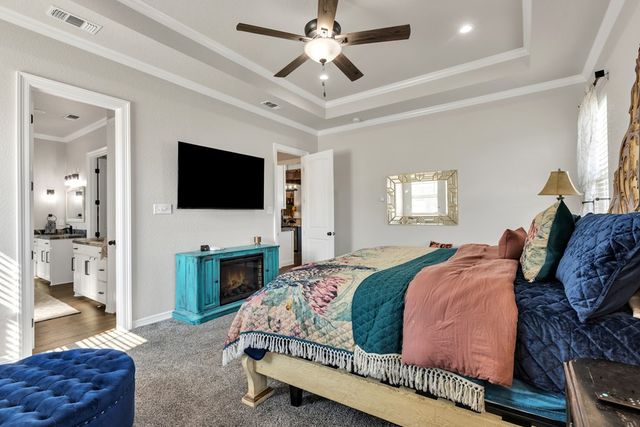 5 NW Isabella Circle, Andrews, TX 79714