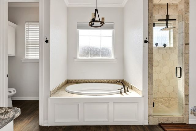 5 NW Isabella Circle, Andrews, TX 79714