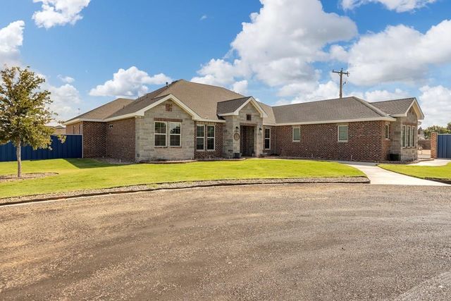 5 NW Isabella Circle, Andrews, TX 79714