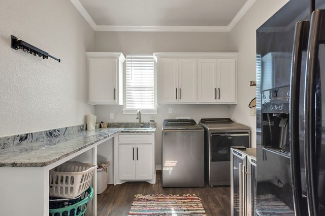 5 NW Isabella Circle, Andrews, TX 79714