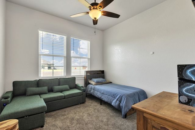 5 NW Isabella Circle, Andrews, TX 79714