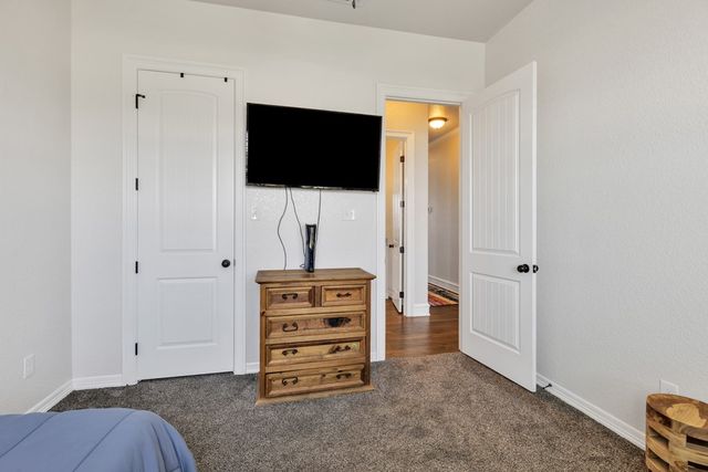 5 NW Isabella Circle, Andrews, TX 79714