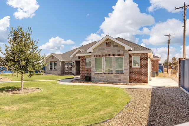 5 NW Isabella Circle, Andrews, TX 79714
