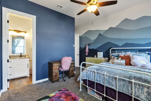 5 NW Isabella Circle, Andrews, TX 79714