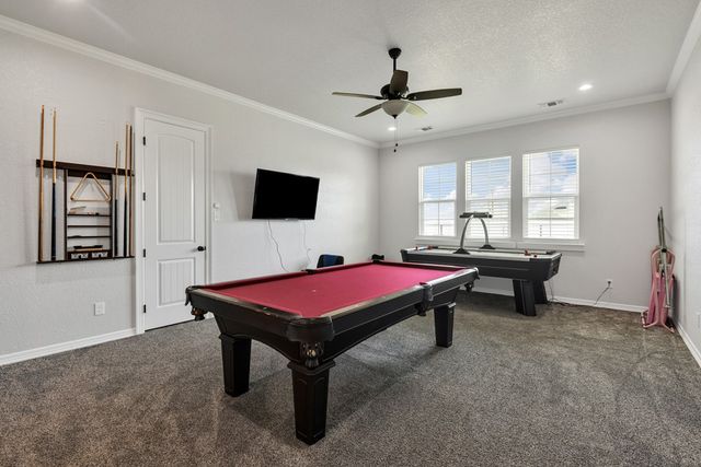 5 NW Isabella Circle, Andrews, TX 79714