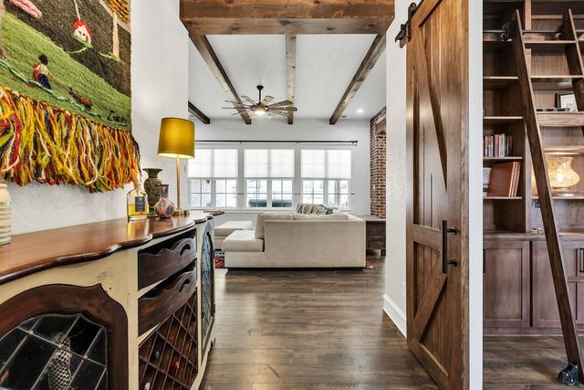 5 NW Isabella Circle, Andrews, TX 79714