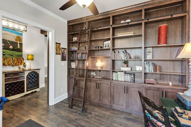 5 NW Isabella Circle, Andrews, TX 79714