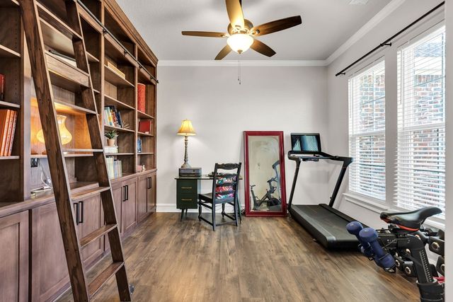 5 NW Isabella Circle, Andrews, TX 79714